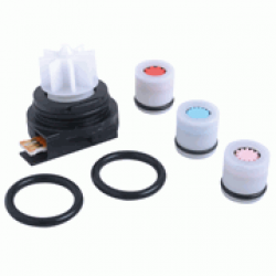 Fluxostat / Debitmetru Viessmann Vitodens 050-W - Cod 7841830
